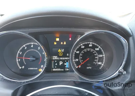 2021 Mitsubishi Outlander Sport 2.0 Es 2Wd from USA, damaged, VIN JA4APUAU3MU034659